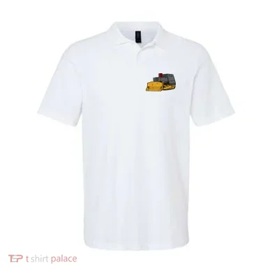 Killdozer Modified Bulldozer Polo