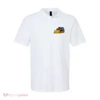 Killdozer Modified Bulldozer Polo thumb 0