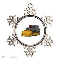 Killdozer Modified Bulldozer Ornament thumb 0