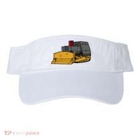 Killdozer Modified Bulldozer Visor thumb 0