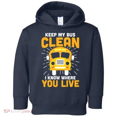 Toddler Hoodie