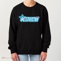 Kawaii Magic Cute Anime Women's Sweatshirt thumb 0