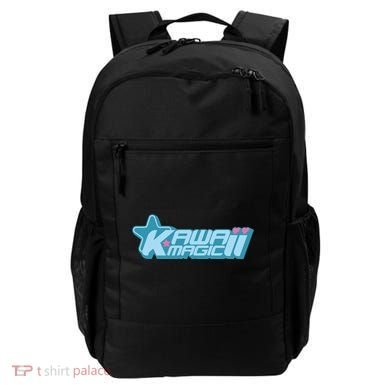 Kawaii Magic Cute Anime Backpack