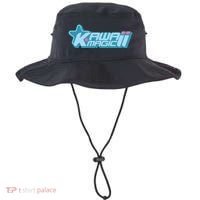 Kawaii Magic Cute Anime Bucket Hat thumb 0