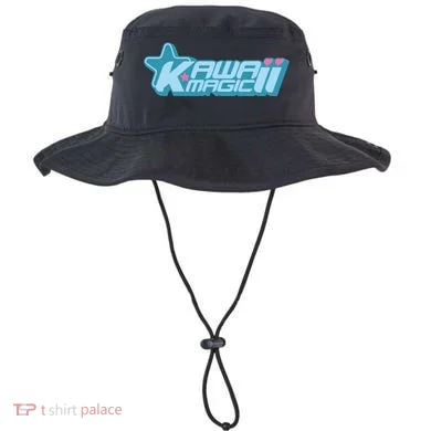 Kawaii Magic Cute Anime Bucket Hat