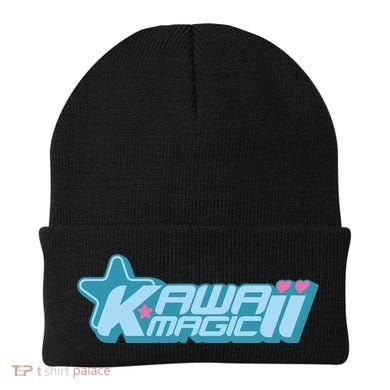 Kawaii Magic Cute Anime Beanie