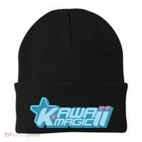 Kawaii Magic Cute Anime Beanie thumb 0