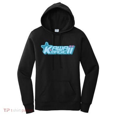 Kawaii Magic Cute Anime Women's Hoodie