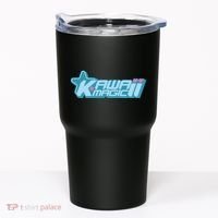 Kawaii Magic Cute Anime Tumbler thumb 0