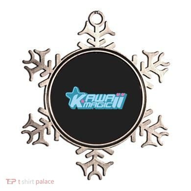 Kawaii Magic Cute Anime Ornament