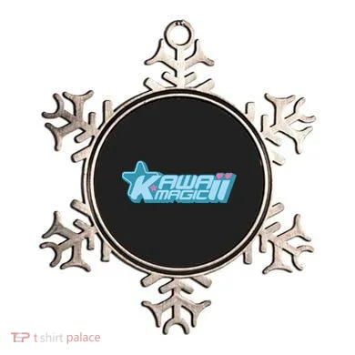 Kawaii Magic Cute Anime Ornament