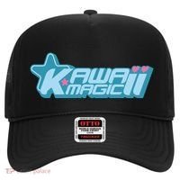 Kawaii Magic Cute Anime Hat thumb 0