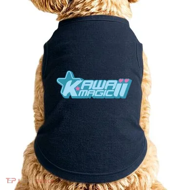 Doggie Tank