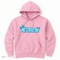 Kawaii Magic Cute Anime Hoodie thumb 0
