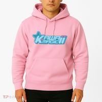 Kawaii Magic Cute Anime Hoodie thumb 2