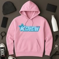 Kawaii Magic Cute Anime Hoodie thumb 3