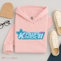 Kawaii Magic Cute Anime Hoodie thumb 4