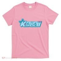 Kawaii Magic Cute Anime T-Shirt thumb 0