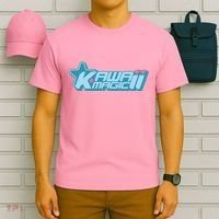 Kawaii Magic Cute Anime T-Shirt thumb 6