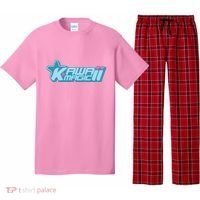 Kawaii Magic Cute Anime Pajama Set thumb 0