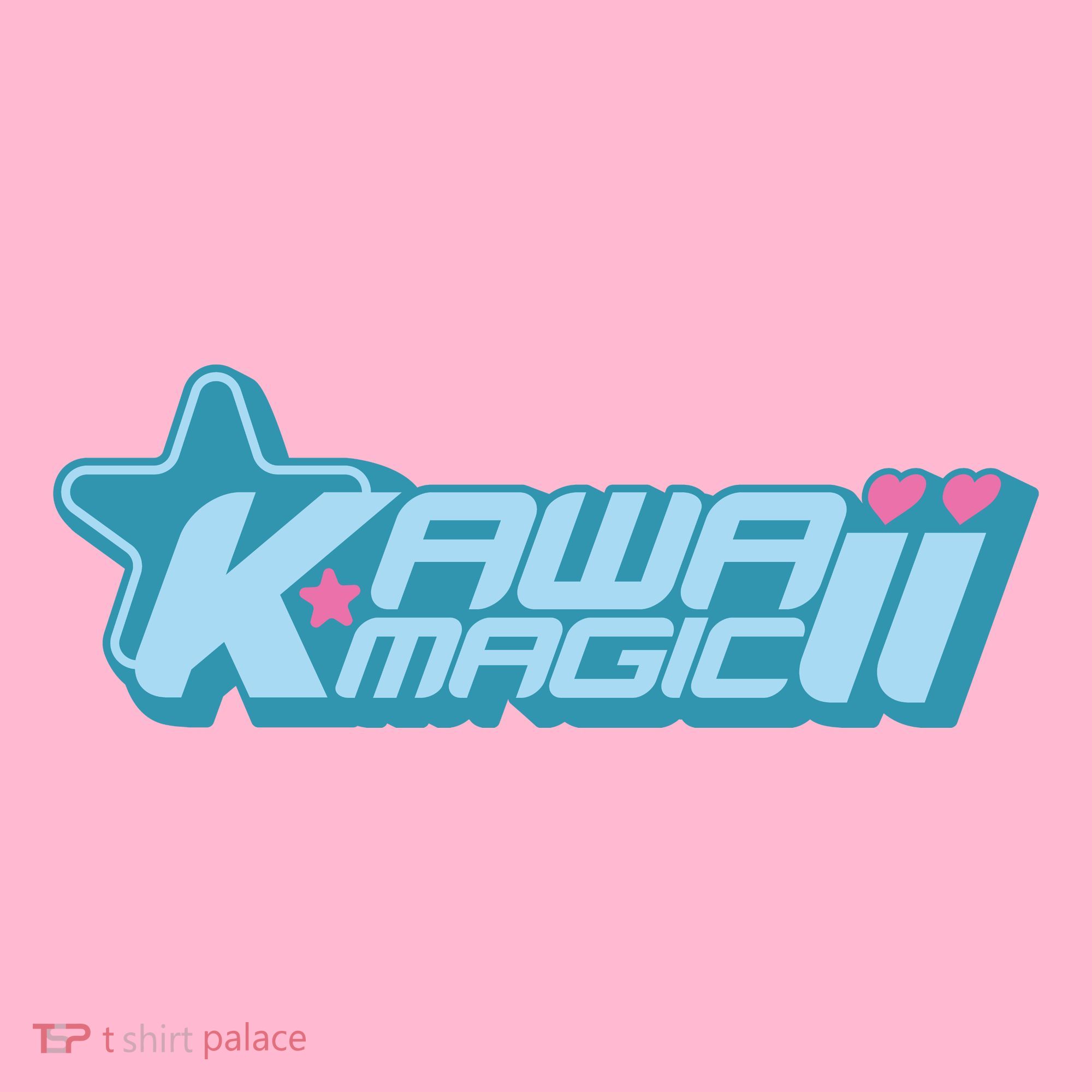 Kawaii Magic Cute Anime Mousepad