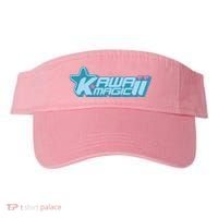 Kawaii Magic Cute Anime Visor thumb 0