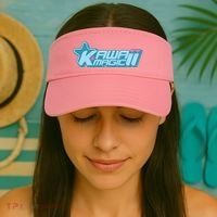 Kawaii Magic Cute Anime Visor thumb 2