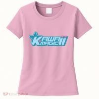 Kawaii Magic Cute Anime Women's T-Shirt thumb 0