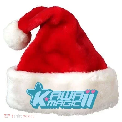 Santa Hat