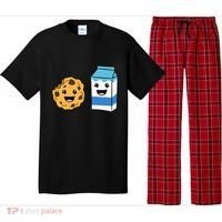 Kawaii Milk Chocolate Chip Cookie Pajama Set thumb 0