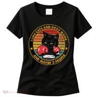Krav Maga Cat Martial Arts Israel Defense Forces Women's T-Shirt thumb 0