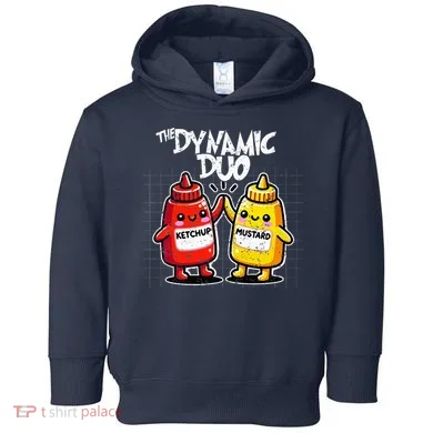 Toddler Hoodie