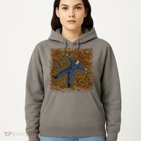 Killer Michael Fall Festive Halloween Hoodie thumb 5