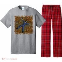 Killer Michael Fall Festive Halloween Pajama Set thumb 0