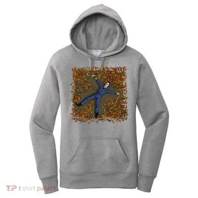 Killer Michael Fall Festive Halloween Women's Hoodie