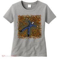Killer Michael Fall Festive Halloween Women's T-Shirt thumb 0