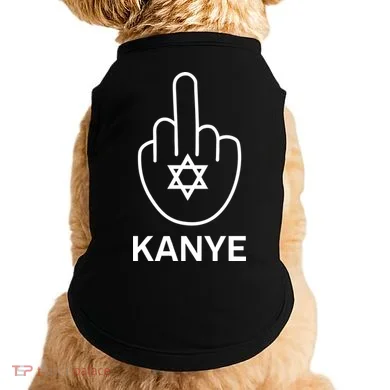 Doggie Tank