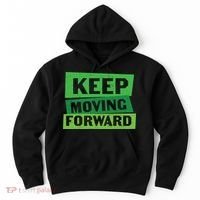 Keep Moving Forrward Mental Health Awareness Hoodie thumb 0