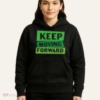 Keep Moving Forrward Mental Health Awareness Hoodie thumb 5