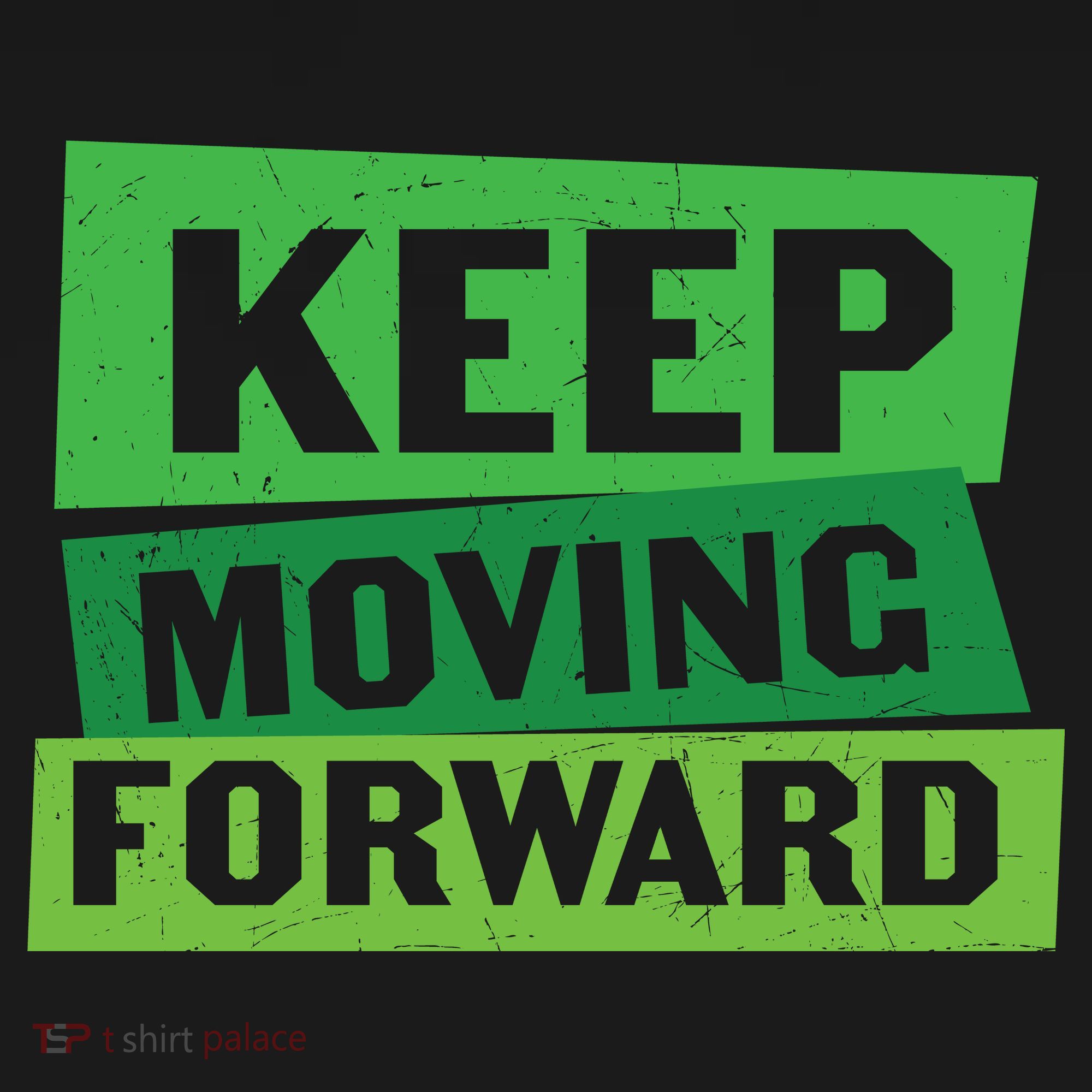 Keep Moving Forrward Mental Health Awareness Hoodie