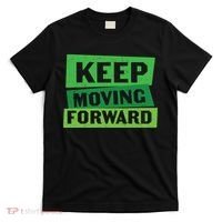 Keep Moving Forrward Mental Health Awareness T-Shirt thumb 0