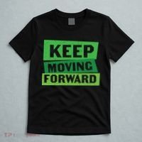 Keep Moving Forrward Mental Health Awareness T-Shirt thumb 5