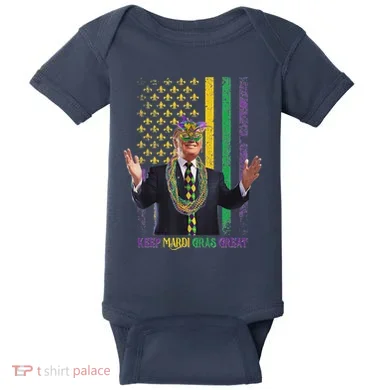 Baby Bodysuit
