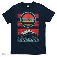 Krav Maga Hebrew Retro 80s Style T-Shirt thumb 0