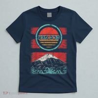 Krav Maga Hebrew Retro 80s Style T-Shirt thumb 5