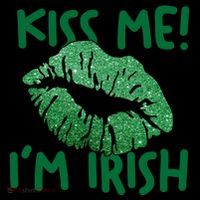 Kiss Me Im Irish St Patricks Day Coffee Mug thumb 5