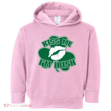 Toddler Hoodie