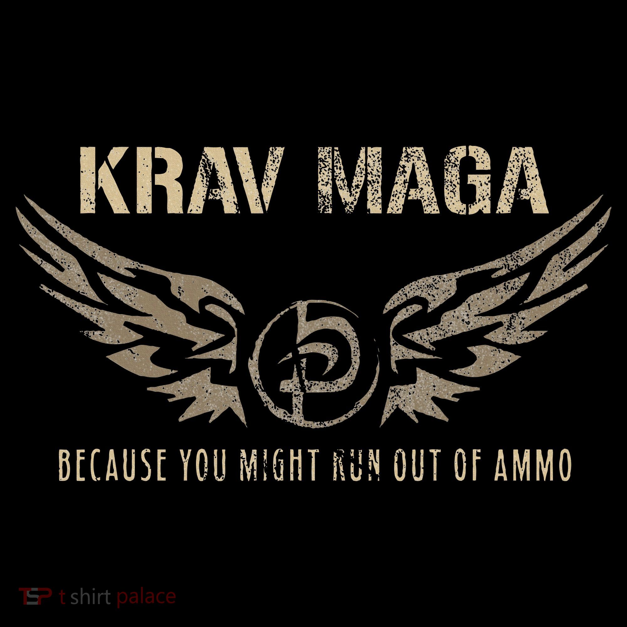 Krav Maga Israeli Military Close Combat System Women's Hoodie