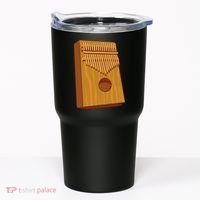 Kalimba Musical Instrument Tumbler thumb 0