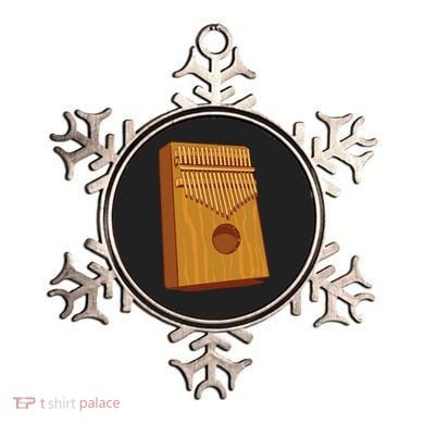 Kalimba Musical Instrument Ornament